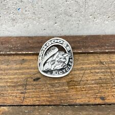 Mongoose BMX Headbadge Maurice