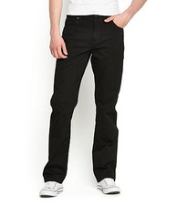 Wrangler Durable Stretch Denim