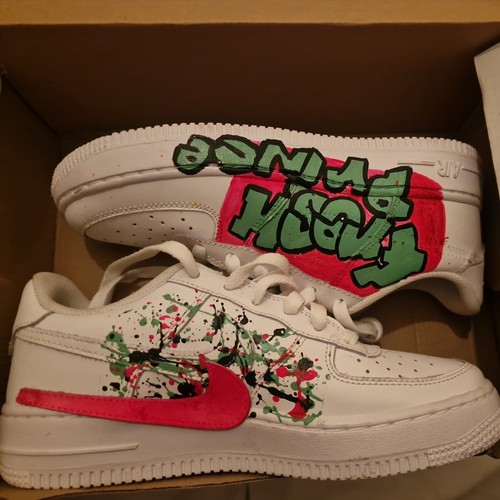 Nike air force - nike, fresh