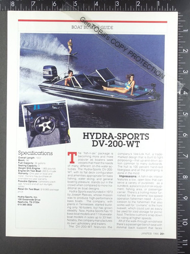 1990 page feature hydra - feature,