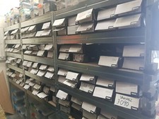 Thule pre owned fitting kits