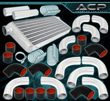 Turbo Charger 3.0" Aluminum