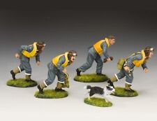 KING AND COUNTRY RAF100 Battle