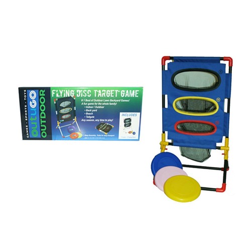 Flying disc frisby - flying, target