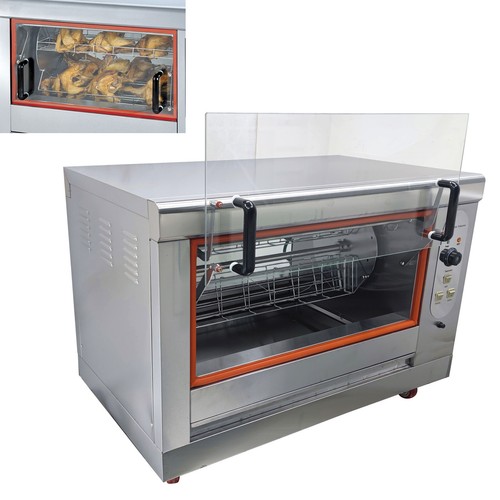 Countertop electric stainless - countertop,