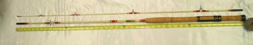 Shakespear wonder rod - wonder,