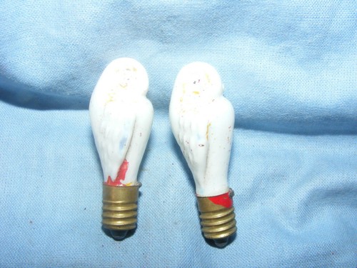Christmas figural light - figural,