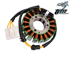 MAGNETO GENERATOR STATOR COIL