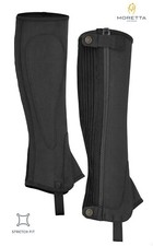 Half chaps shires - half,