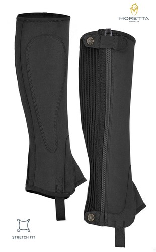 Half chaps shires - chaps, moretta