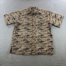 VTG KAHALA Cotton Lawn Men