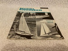 MODEL ENGINEER MAGAZINE #3252