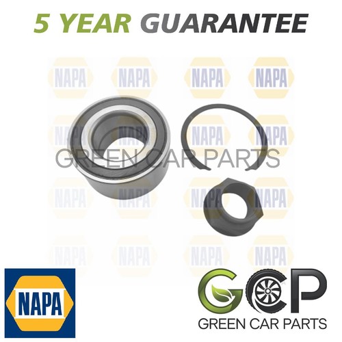 Napa front wheel bearing - napa,