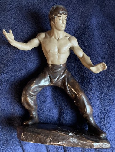Bruce lee vintage - lee,