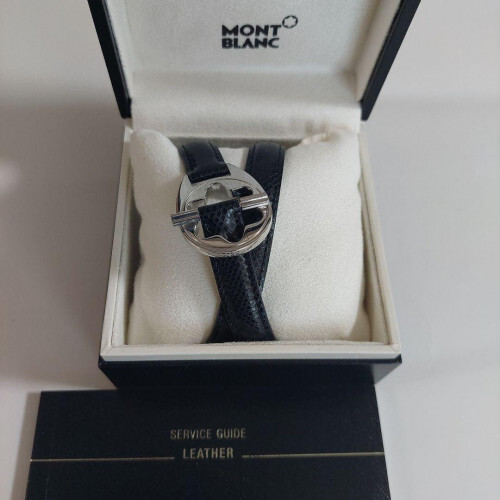 Montblanc bracelet - montblanc,