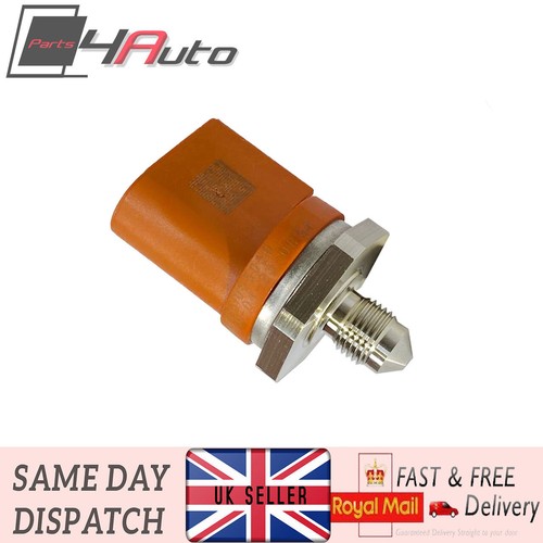 Fuel rail pressure sensor for - fuel,
