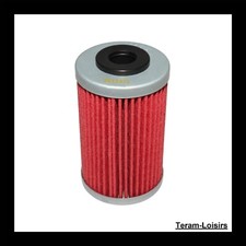Oil Filter for KTM RC 390