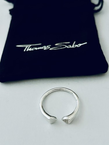 Thomas sabo sterling silver - thomas,
