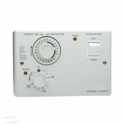 Horstmann economy quartz - horstmann, 7