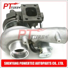 TB25 turbo charger 452162 for
