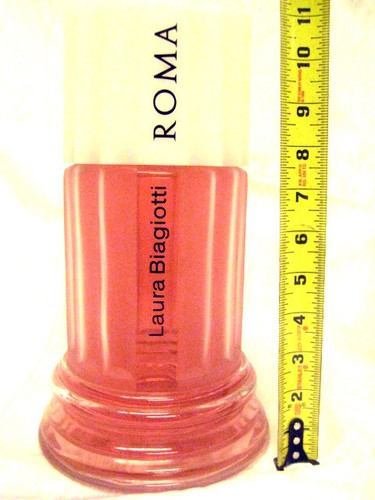 Roma huge factice - roma, bottle