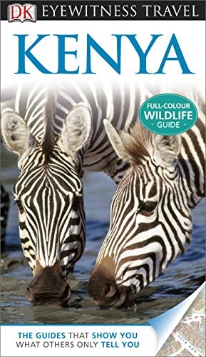 Eyewitness travel guide - eyewitness,