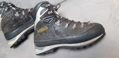 Asolo sherpa mountaineering - sherpa,