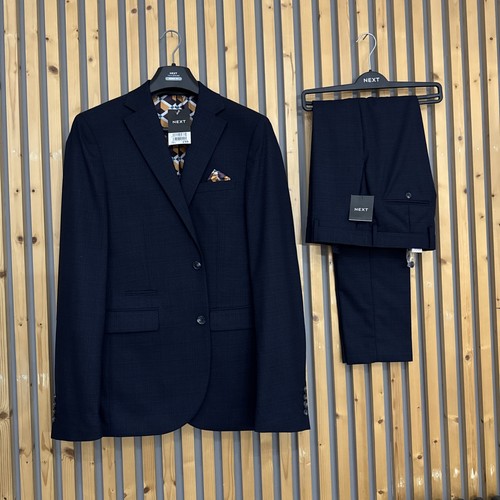 2pcs next mens - 2pcs, navy