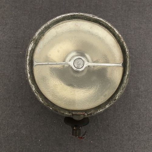 Genuine vintage lucas ft37 - vintage,
