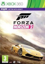 Forza Horizon 2 (Xbox 360)