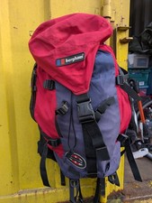 Vintage Berghaus Hiking