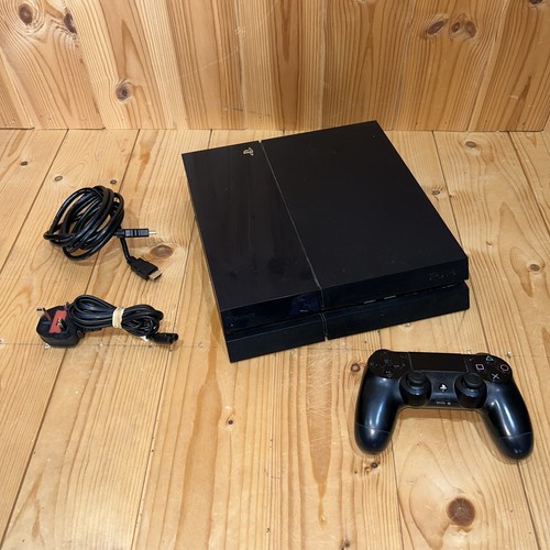 Sony playstation 500gb home - 4,