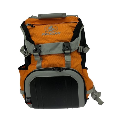 Pelican s100 backpack black - pelican,
