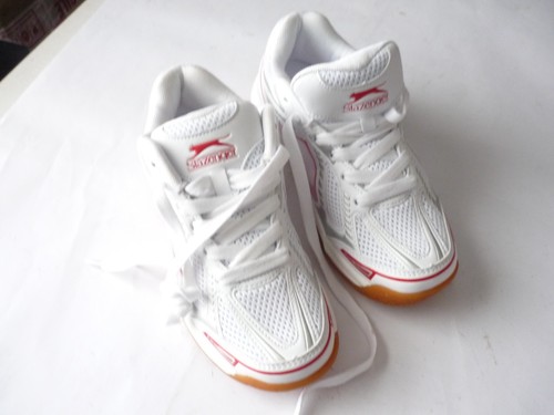 Pair slazenger trainers - pair,