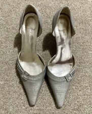 LK BENNETT OCCASION SHOES 38