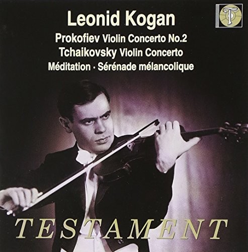 Kogan leonid violin - kogan,,