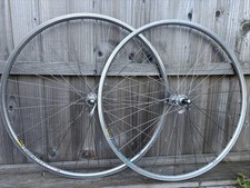 Vintage handbuilt 700c - vintage,