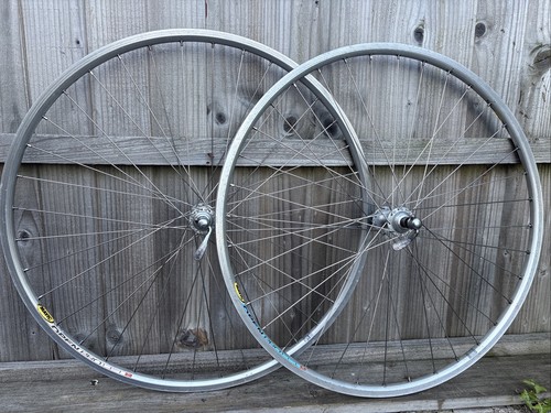 Vintage handbuilt 700c - vintage,