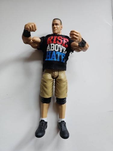 2013 wwe mattel elite - wwe, john
