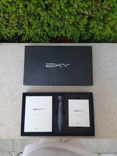 Original exy permanent makeup - exy,