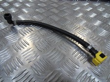 Genuine Aprilia RSV4 / Tuono 1100 Petrol fuel line hose pipe 2021 to 2025