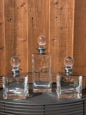 Trio bauhaus art - of,