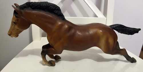 Breyer vintage 1970 bay - breyer,
