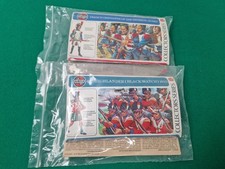 1973 AIRFIX Blackwatch &