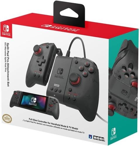 Hori swi split pad pro - hori:,