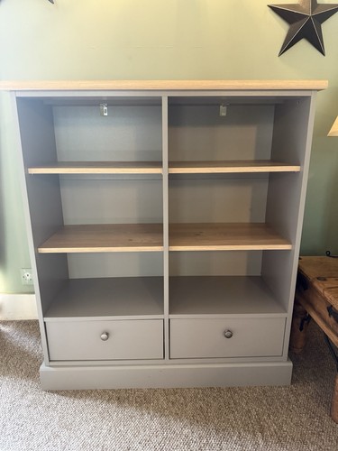 Argos winchester wooden - winchester, 2