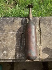RAF Copper and Brass Aircraft