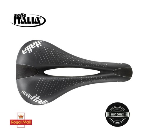 Selle italia lady gel flow - italia,