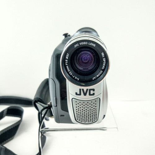 Jvc digital video - jvc,