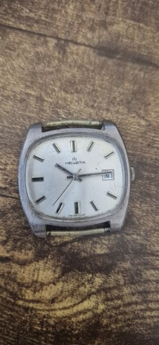 Helvetia men vintage - helvetia,